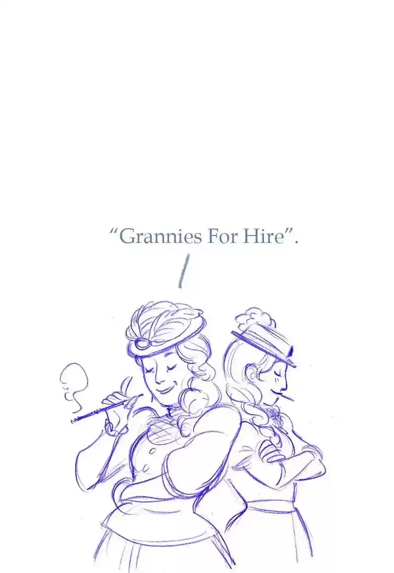 Miss Abbott and the Doctor Chapter 107