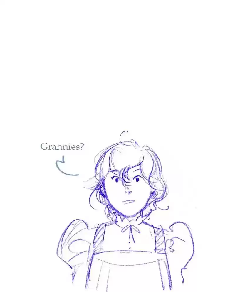 Miss Abbott and the Doctor Chapter 107