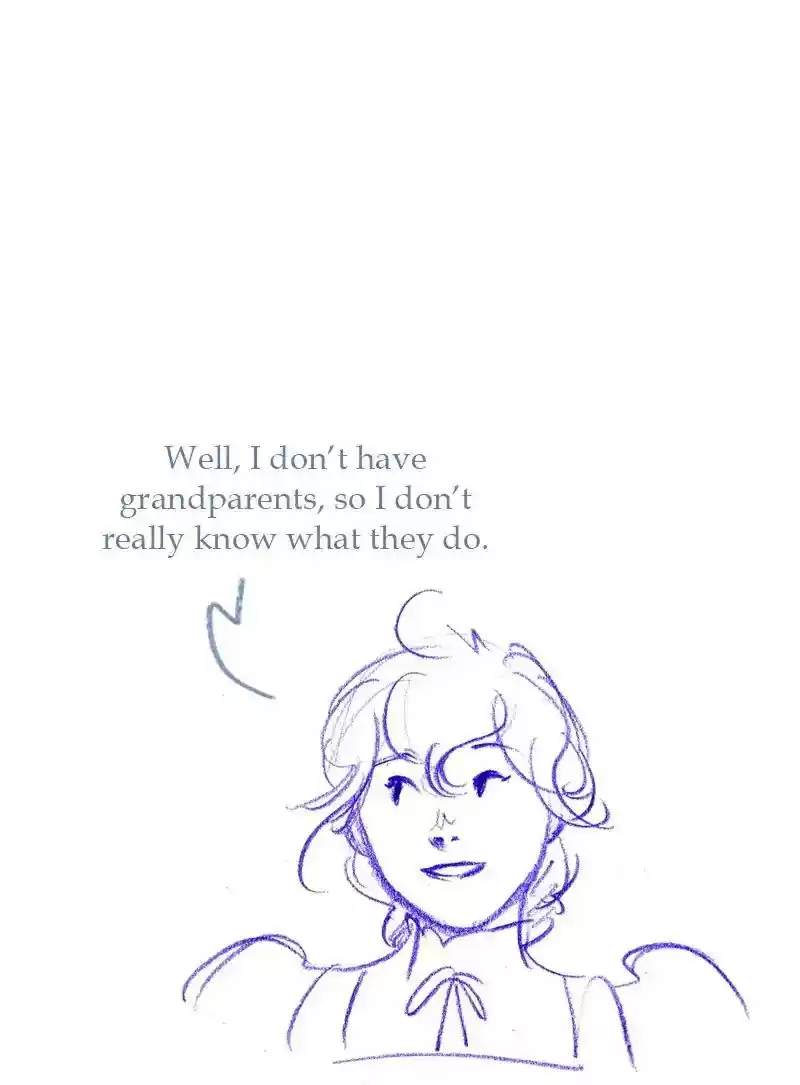 Miss Abbott and the Doctor Chapter 107