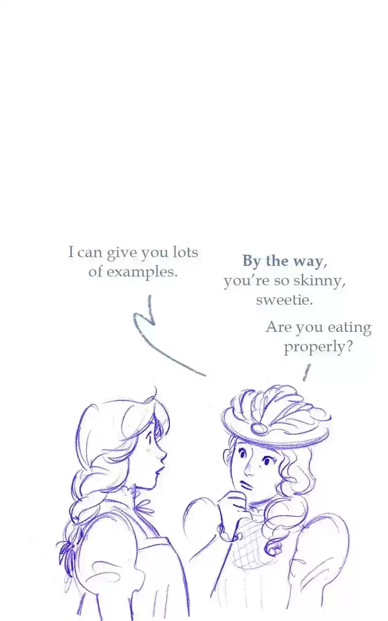 Miss Abbott and the Doctor Chapter 107