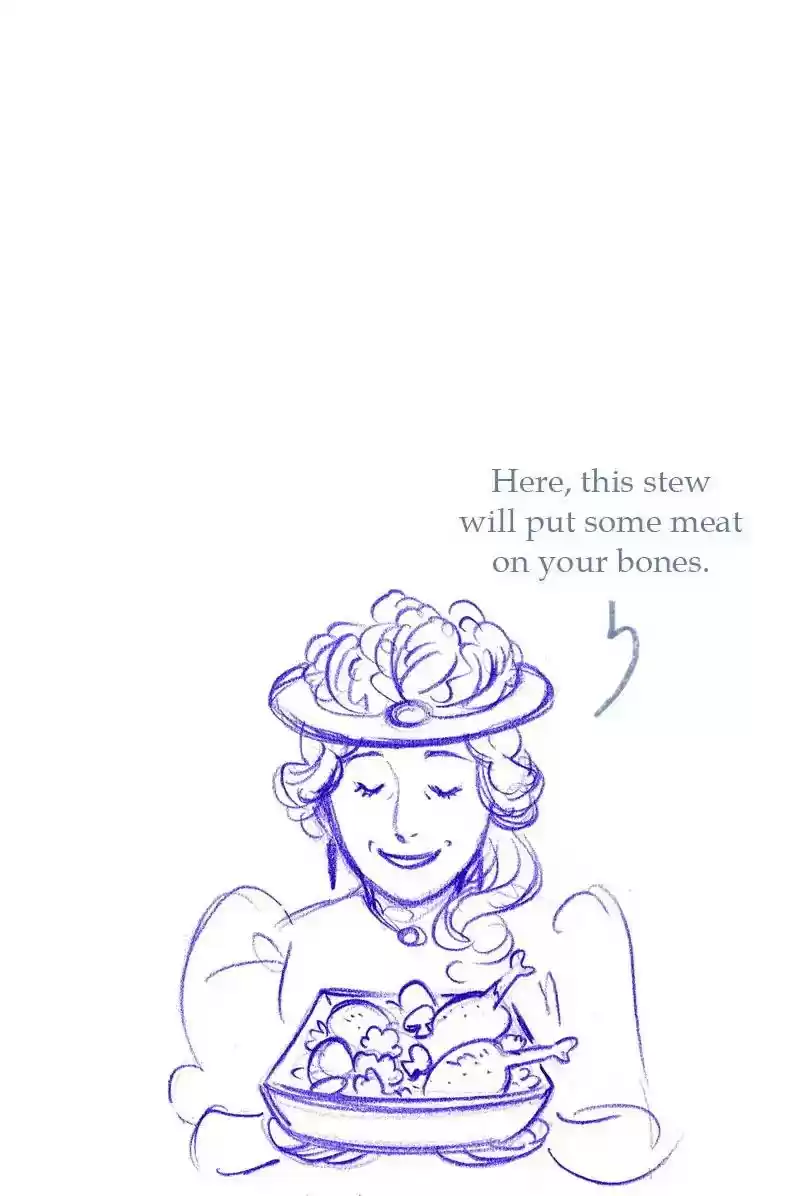 Miss Abbott and the Doctor Chapter 107