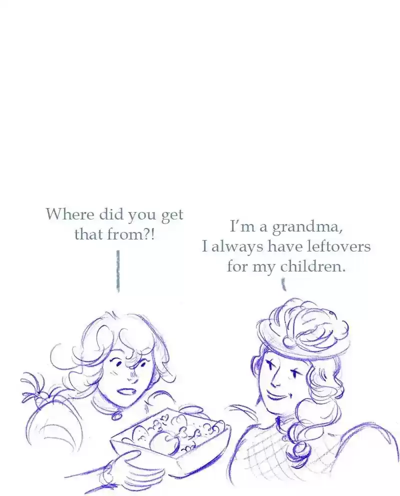 Miss Abbott and the Doctor Chapter 107