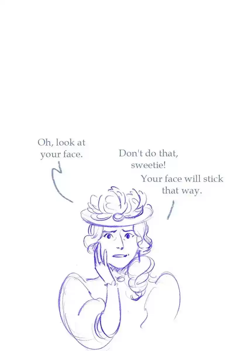 Miss Abbott and the Doctor Chapter 107