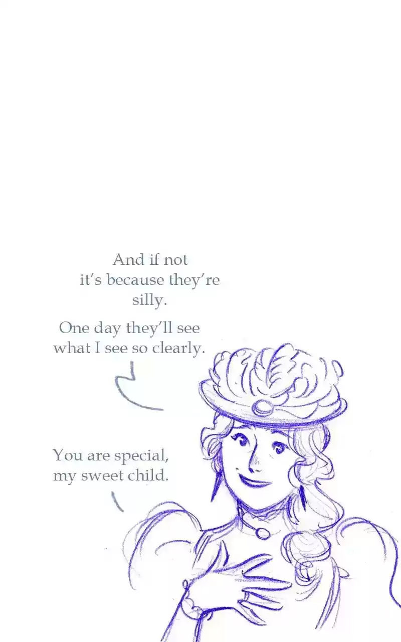 Miss Abbott and the Doctor Chapter 107