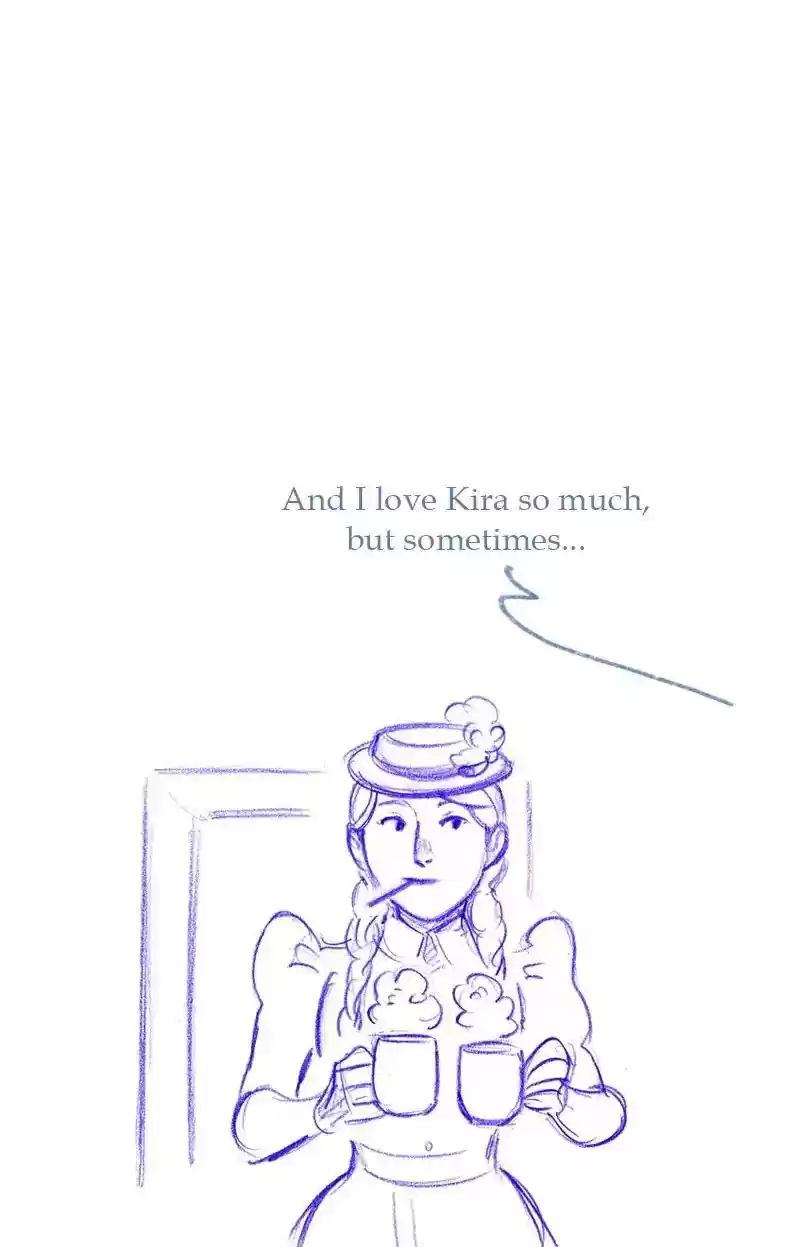 Miss Abbott and the Doctor Chapter 107