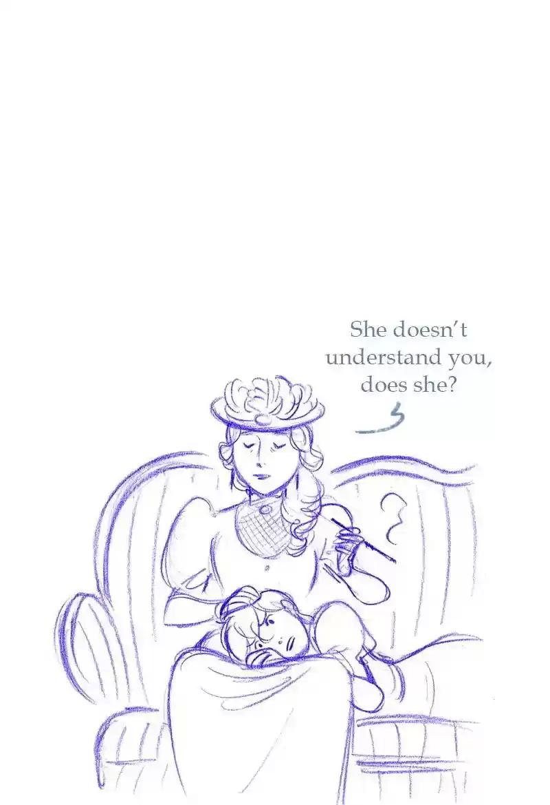 Miss Abbott and the Doctor Chapter 107