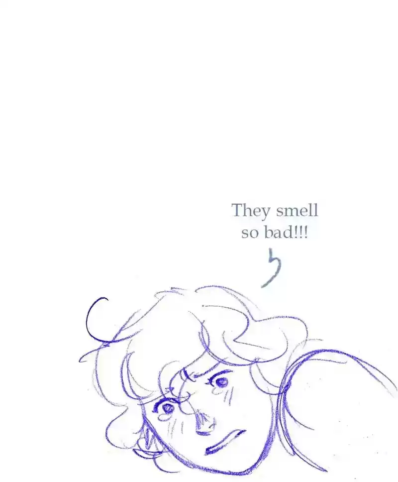 Miss Abbott and the Doctor Chapter 107