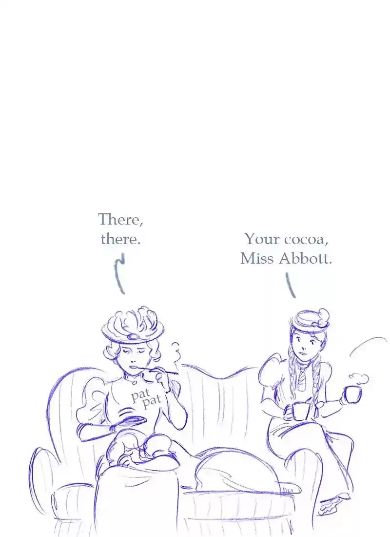 Miss Abbott and the Doctor Chapter 107
