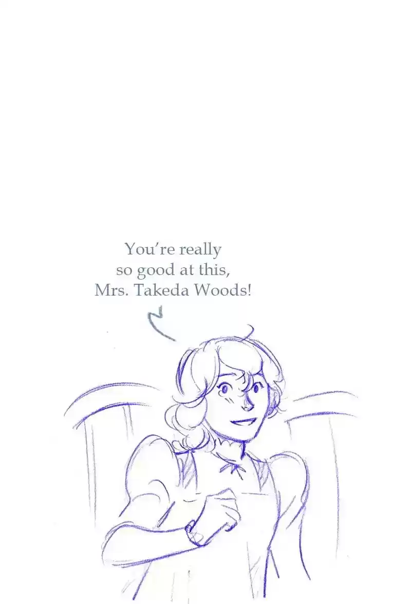 Miss Abbott and the Doctor Chapter 107