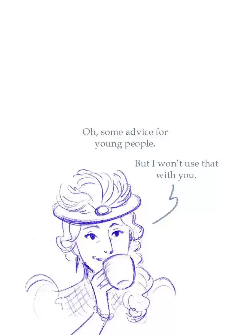 Miss Abbott and the Doctor Chapter 107