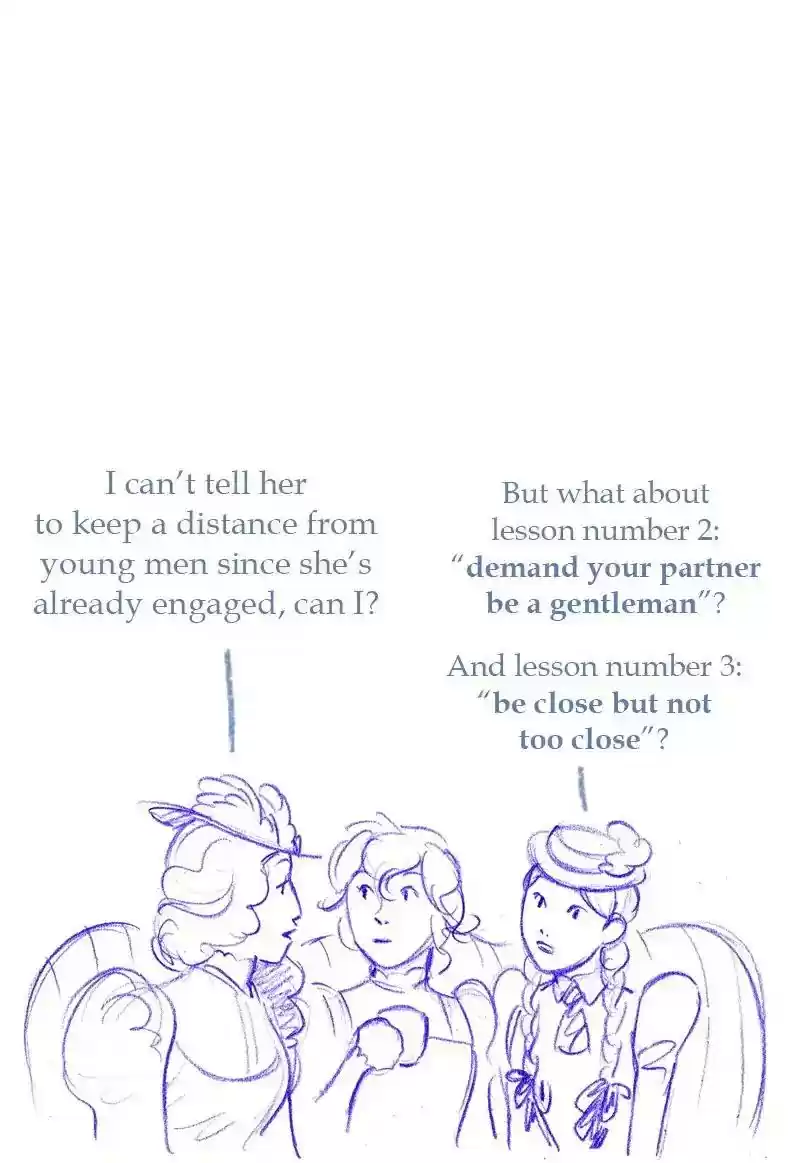 Miss Abbott and the Doctor Chapter 107