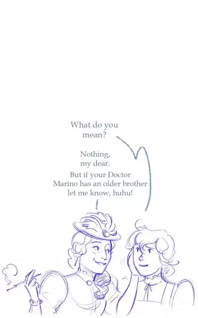 Miss Abbott and the Doctor Chapter 107