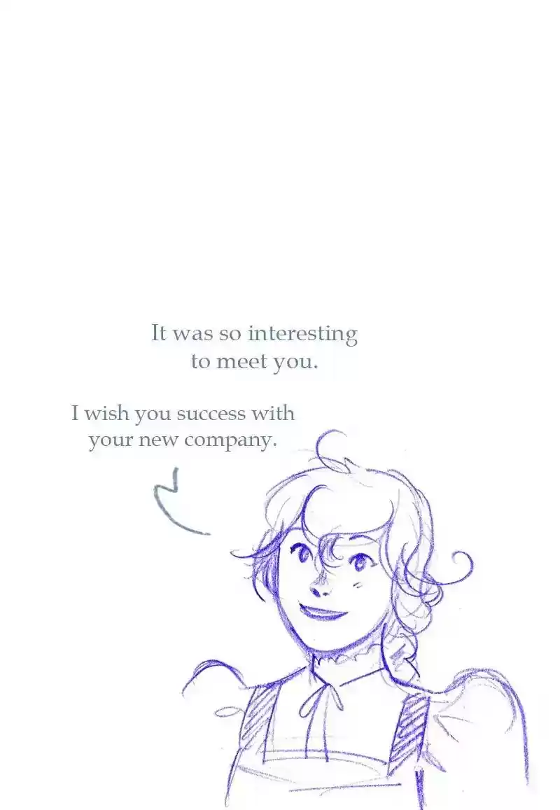 Miss Abbott and the Doctor Chapter 107