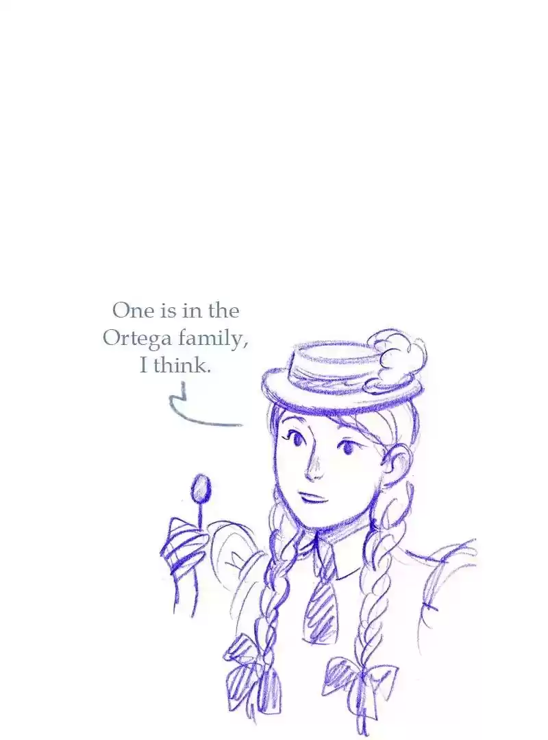 Miss Abbott and the Doctor Chapter 107