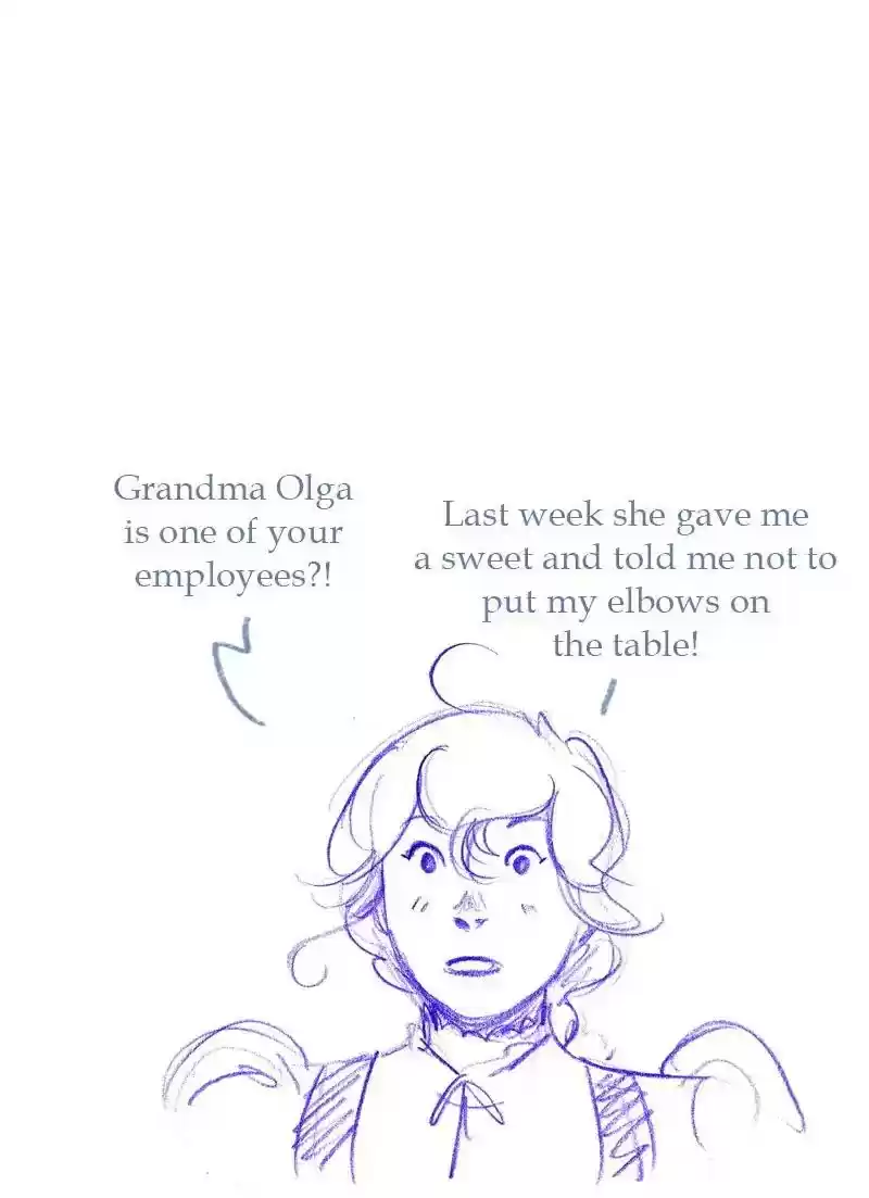 Miss Abbott and the Doctor Chapter 107