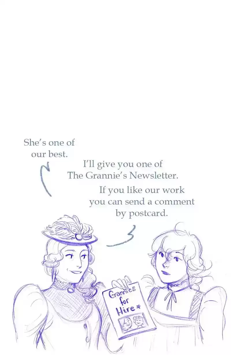 Miss Abbott and the Doctor Chapter 107