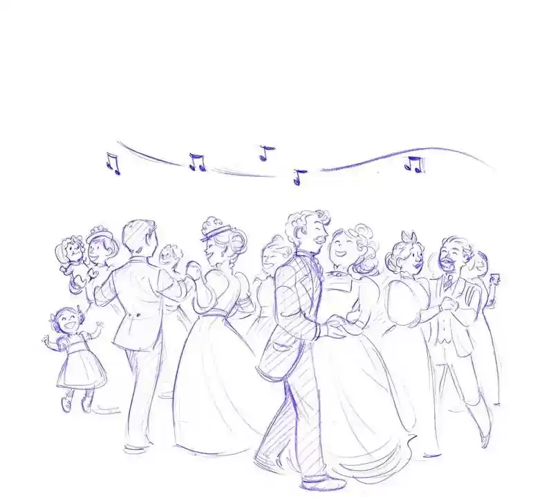 Miss Abbott and the Doctor Chapter 108