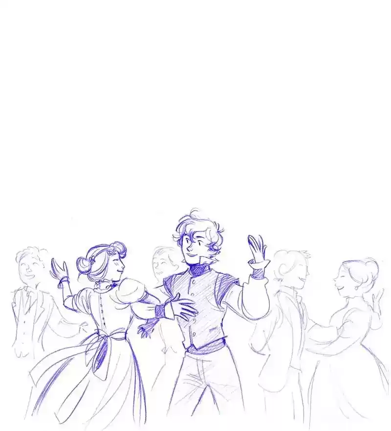 Miss Abbott and the Doctor Chapter 108