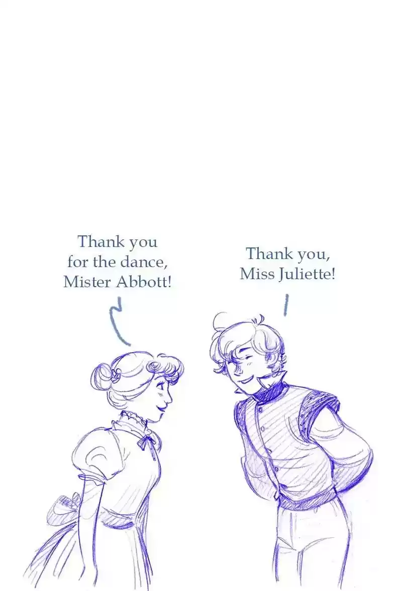 Miss Abbott and the Doctor Chapter 108