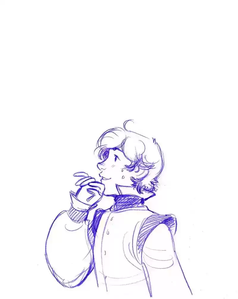 Miss Abbott and the Doctor Chapter 108