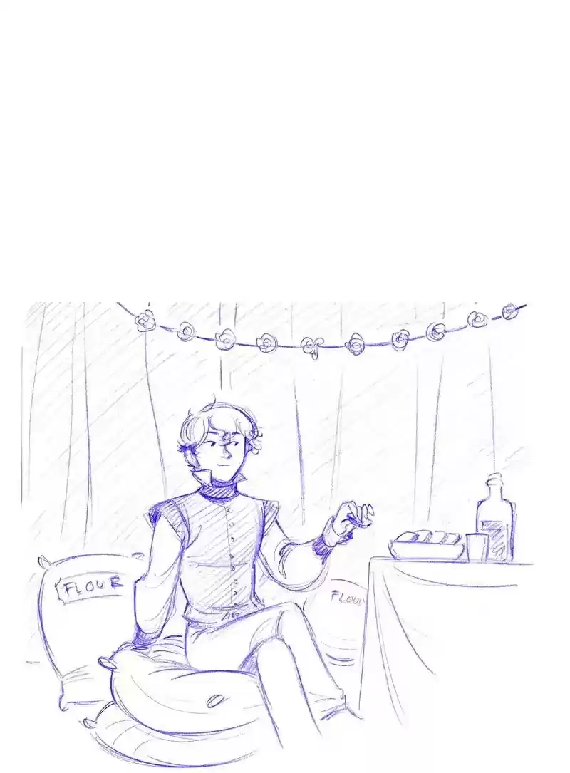 Miss Abbott and the Doctor Chapter 108