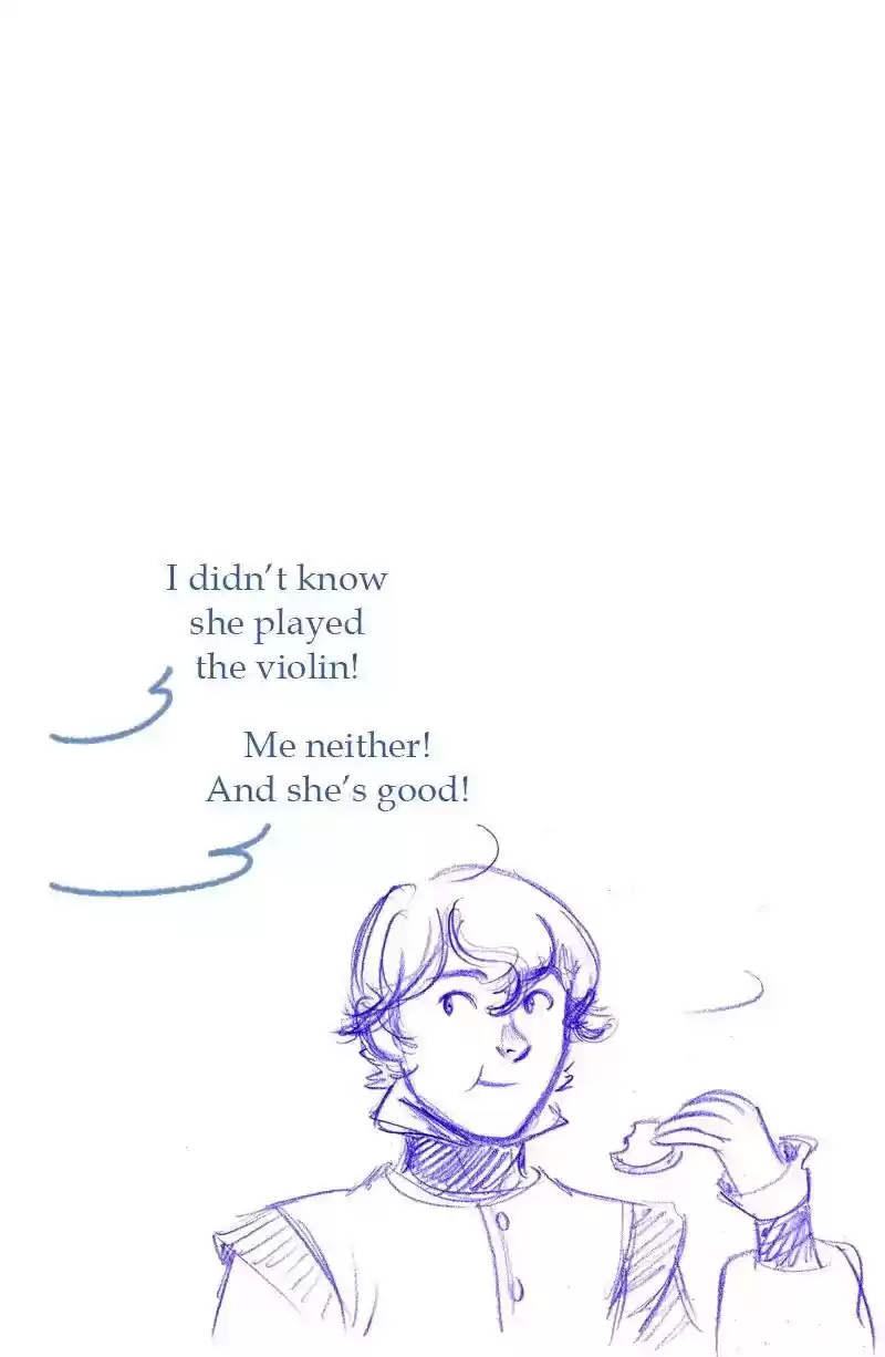 Miss Abbott and the Doctor Chapter 108