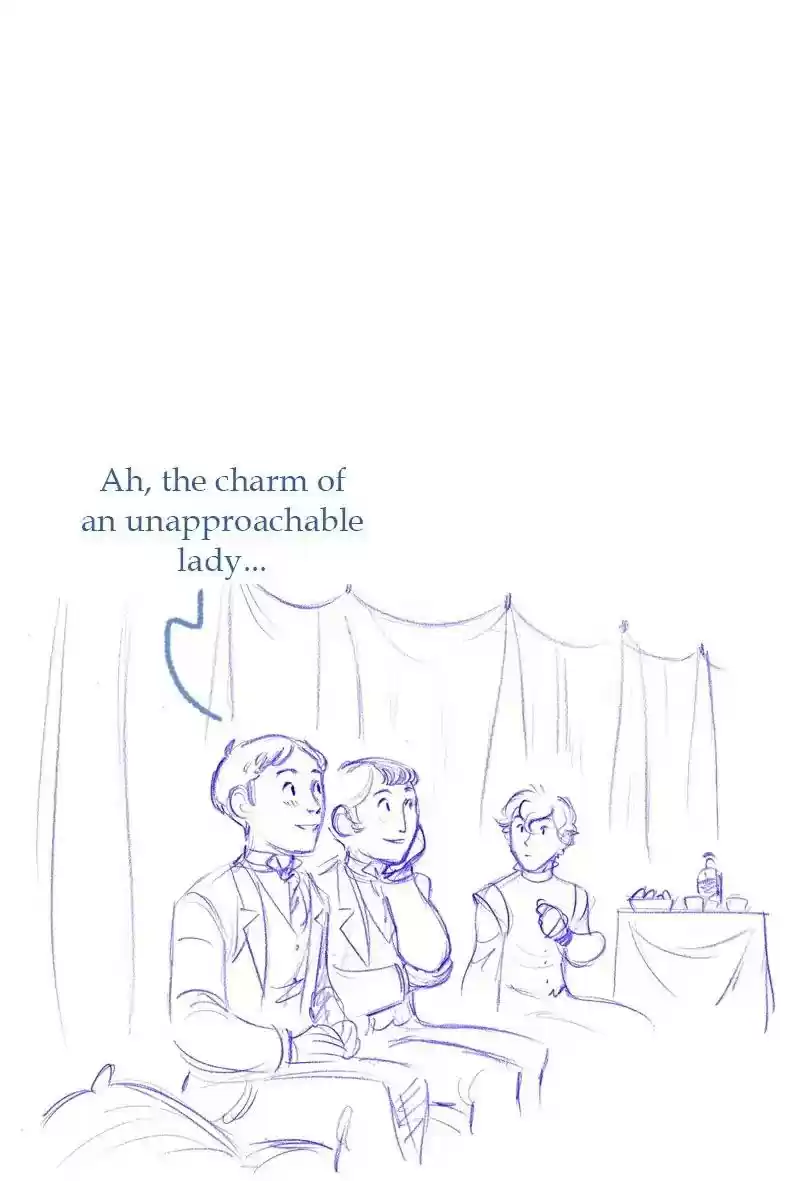 Miss Abbott and the Doctor Chapter 108