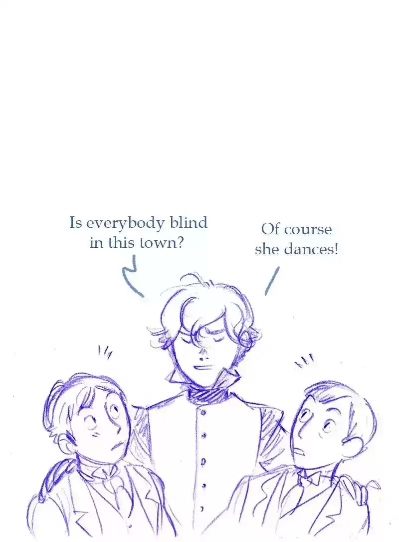 Miss Abbott and the Doctor Chapter 108