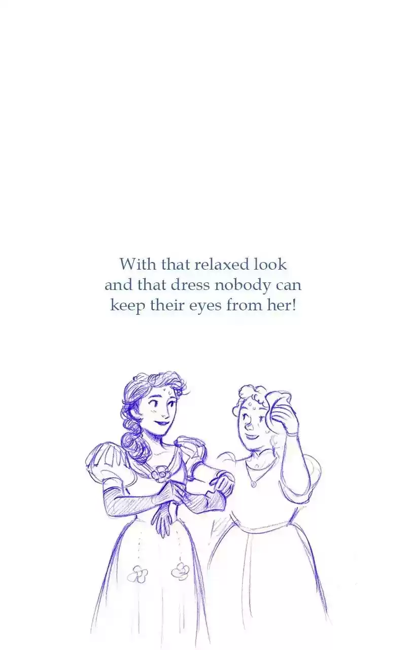 Miss Abbott and the Doctor Chapter 108