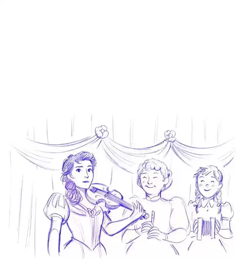 Miss Abbott and the Doctor Chapter 108