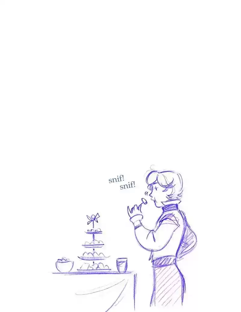 Miss Abbott and the Doctor Chapter 108