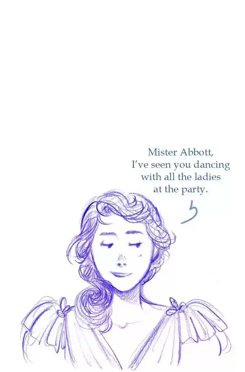 Miss Abbott and the Doctor Chapter 108