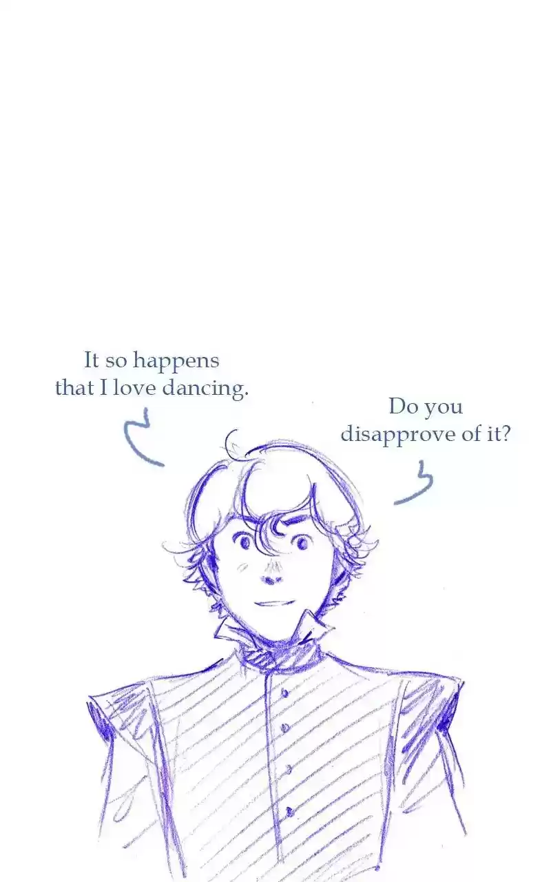 Miss Abbott and the Doctor Chapter 108