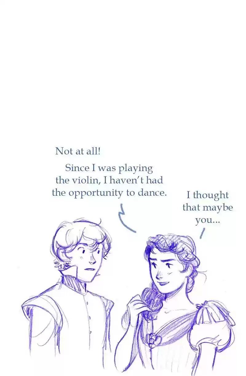 Miss Abbott and the Doctor Chapter 108