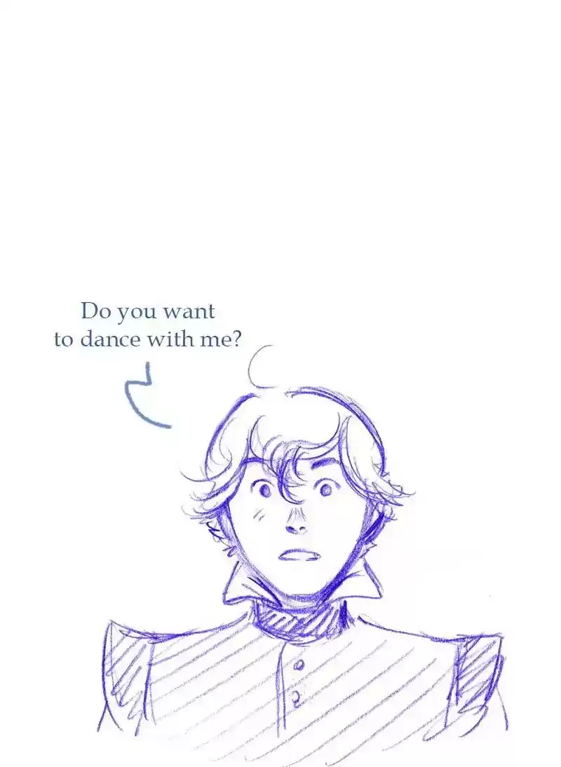 Miss Abbott and the Doctor Chapter 108