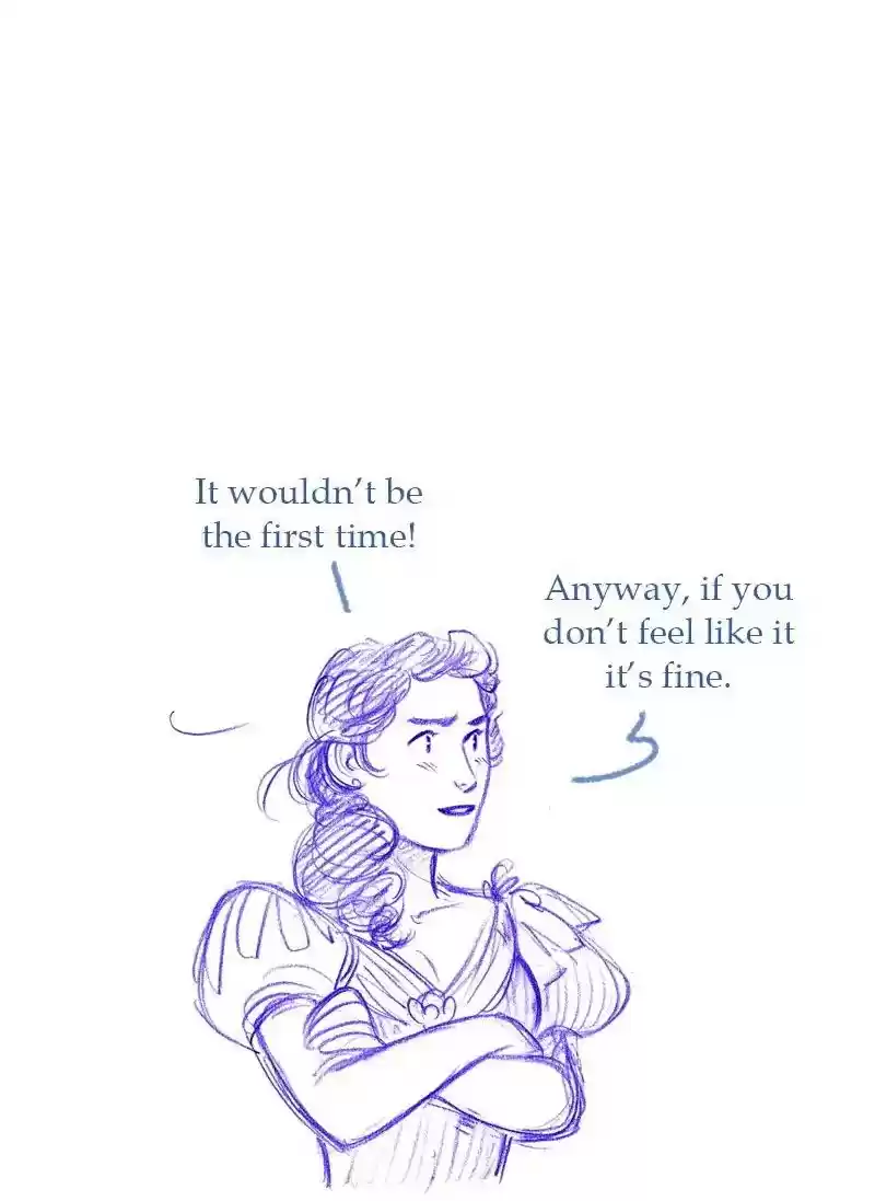 Miss Abbott and the Doctor Chapter 108