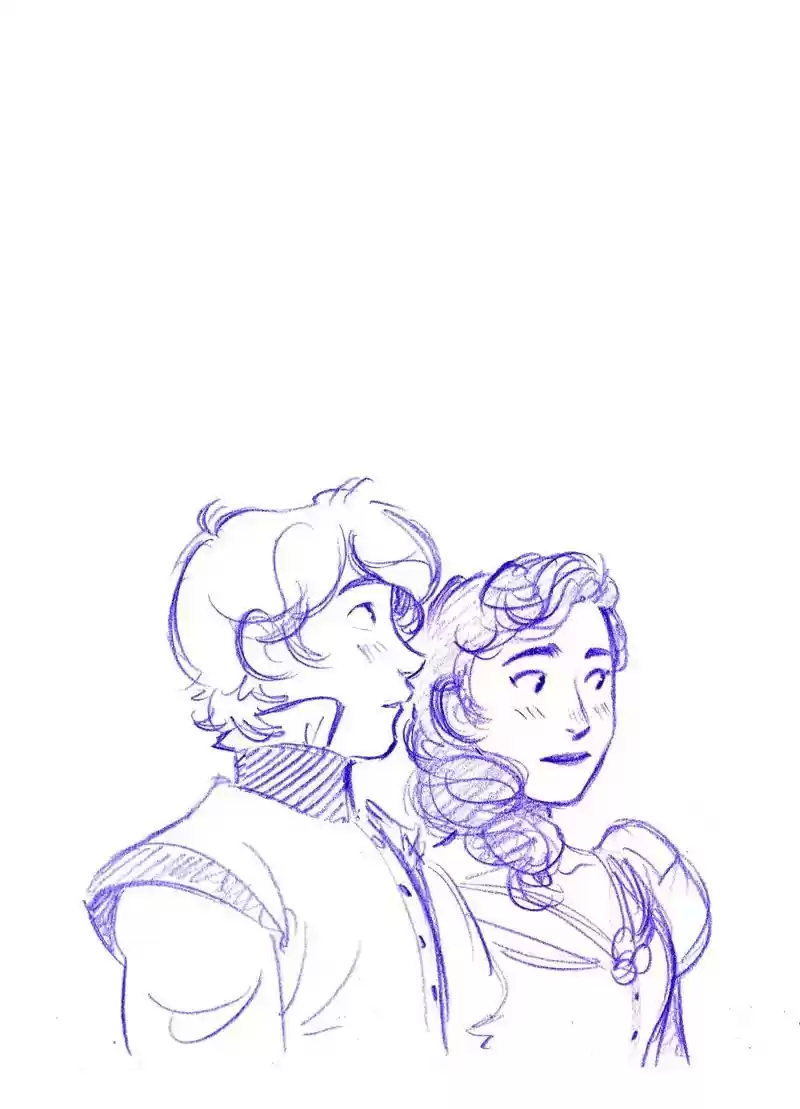 Miss Abbott and the Doctor Chapter 108