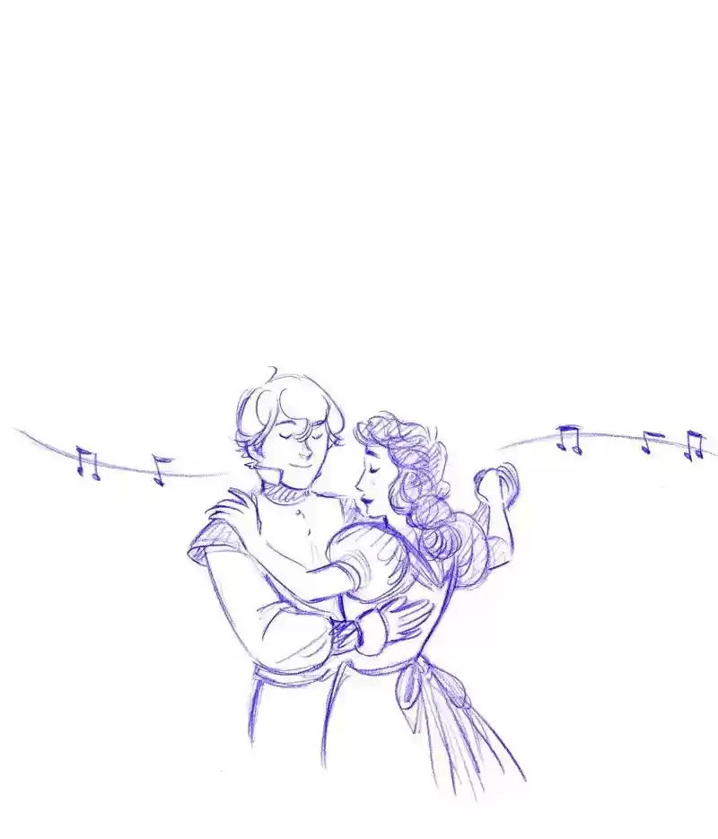 Miss Abbott and the Doctor Chapter 108