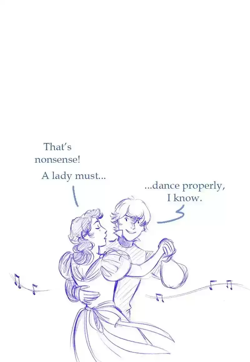 Miss Abbott and the Doctor Chapter 108