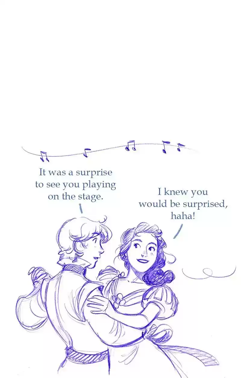 Miss Abbott and the Doctor Chapter 108