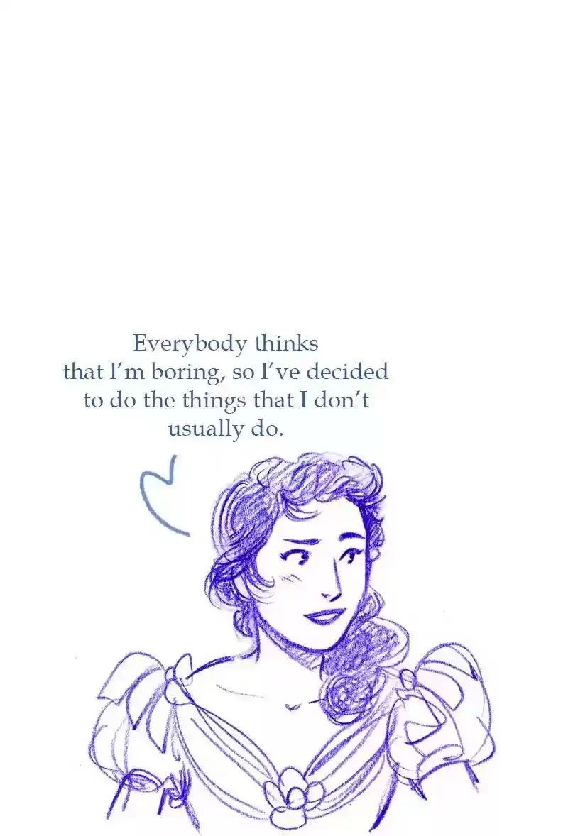 Miss Abbott and the Doctor Chapter 108