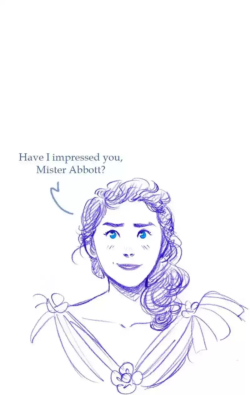 Miss Abbott and the Doctor Chapter 108