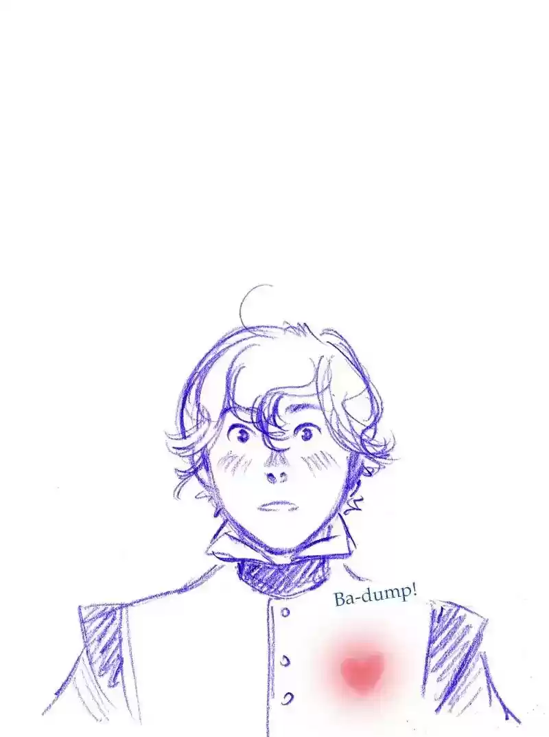 Miss Abbott and the Doctor Chapter 108