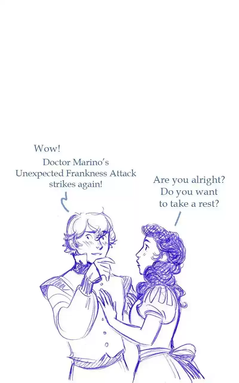 Miss Abbott and the Doctor Chapter 108