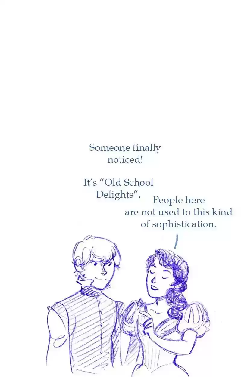 Miss Abbott and the Doctor Chapter 108