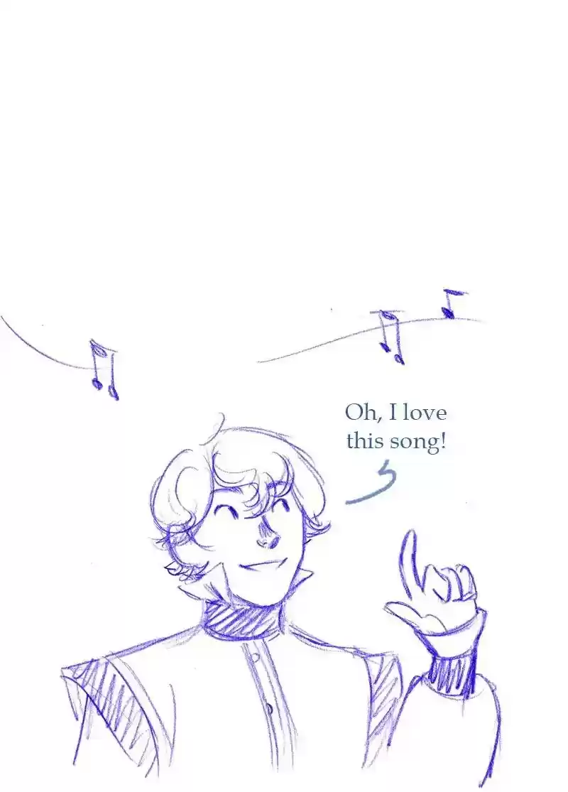 Miss Abbott and the Doctor Chapter 108