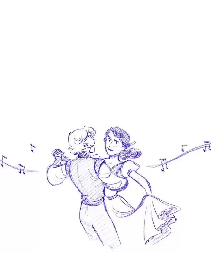 Miss Abbott and the Doctor Chapter 108