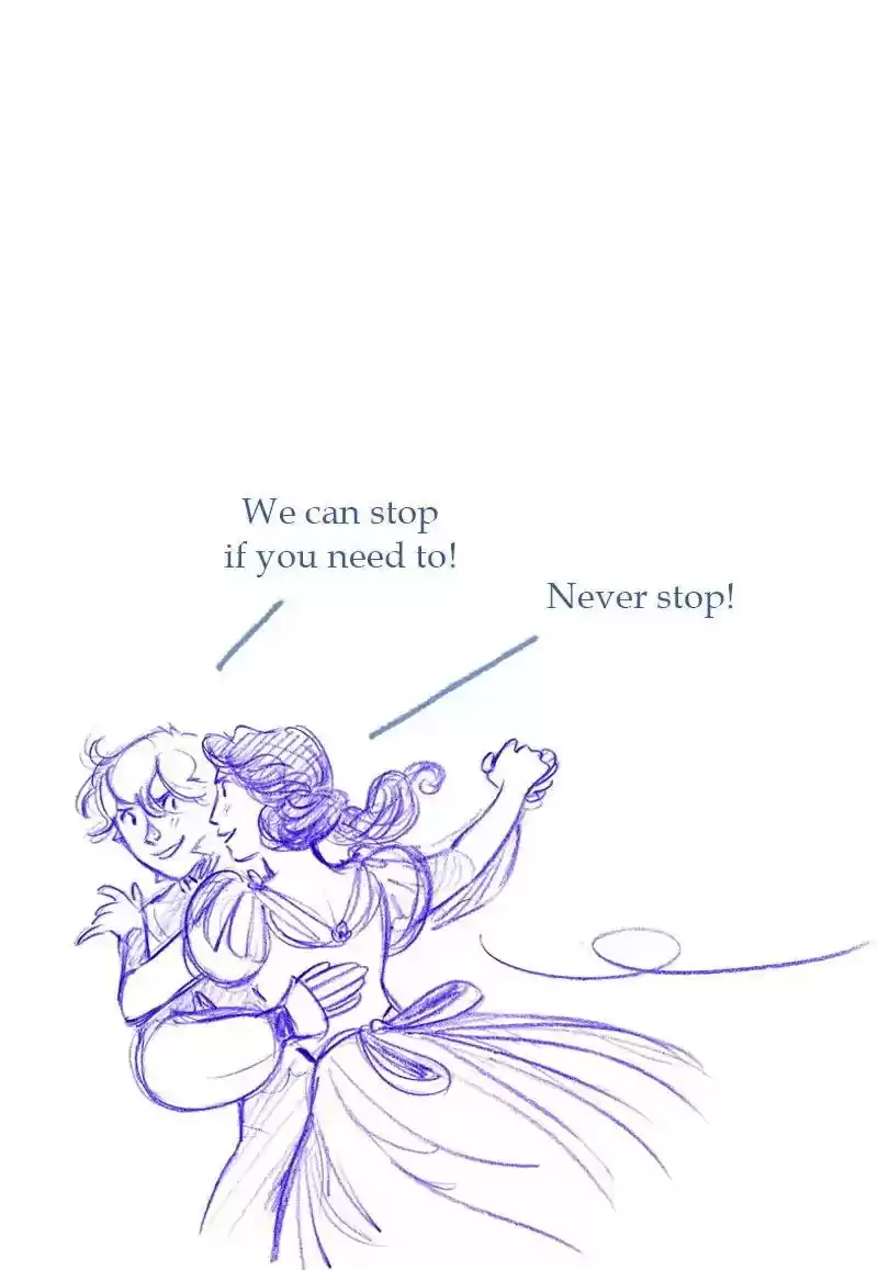 Miss Abbott and the Doctor Chapter 108