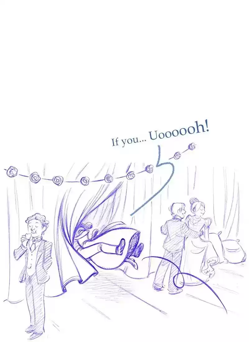 Miss Abbott and the Doctor Chapter 108