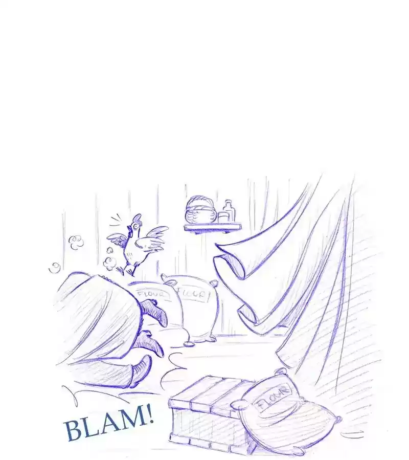 Miss Abbott and the Doctor Chapter 108